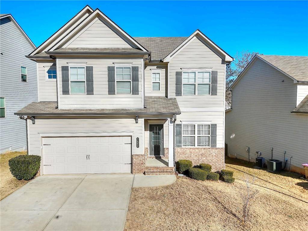 Braselton, GA 30517,7640 Silk Tree Pointe