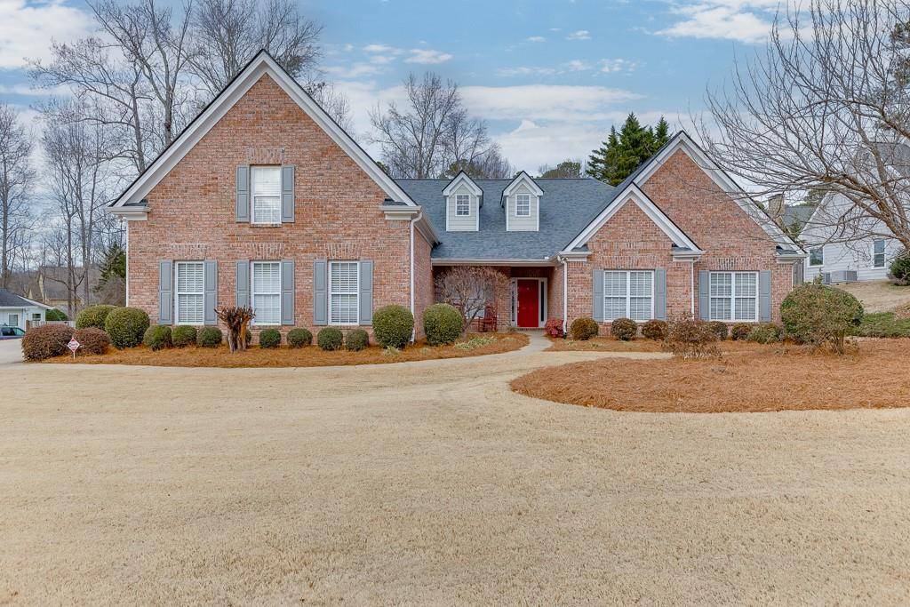 Buford, GA 30519,3872 Morgans Ridge DR