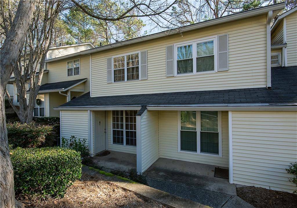 Sandy Springs, GA 30328,6800 Glenridge DR #6810H