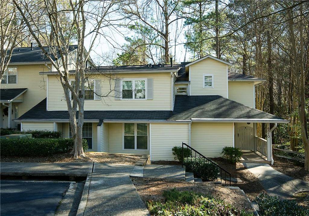 Sandy Springs, GA 30328,6800 Glenridge DR #6810H