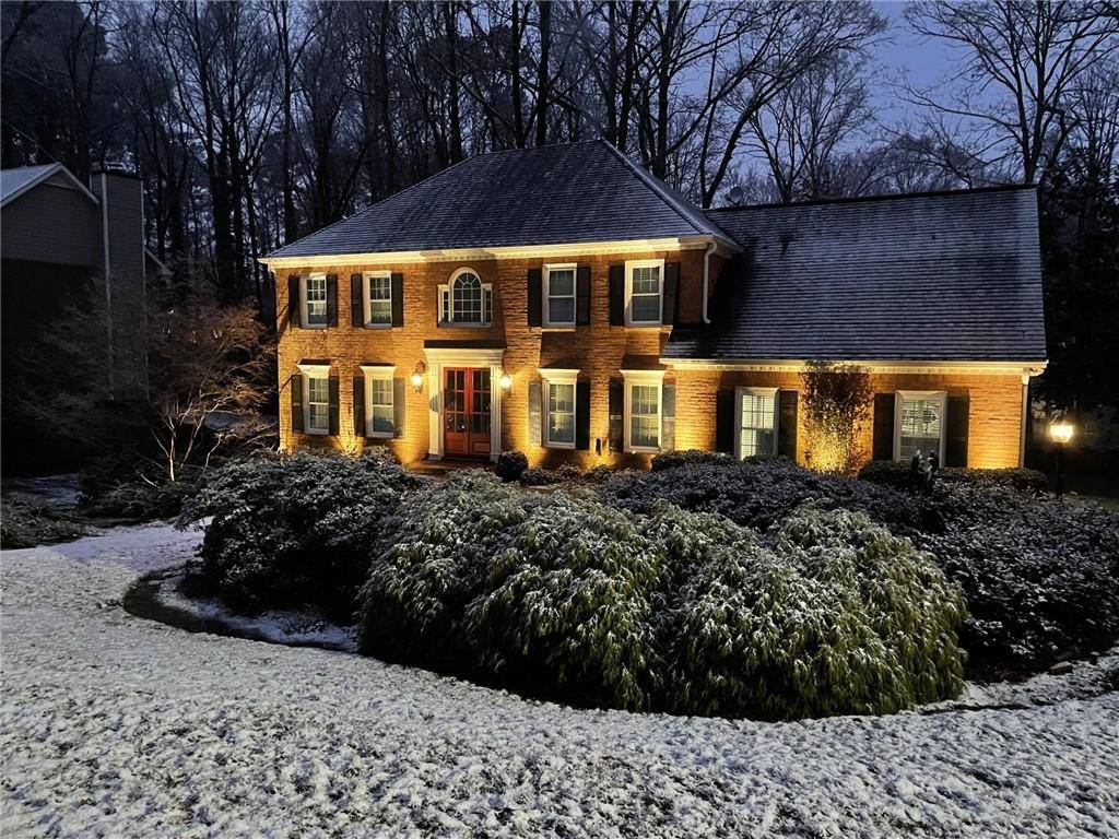 Marietta, GA 30062,3509 Billingsley DR