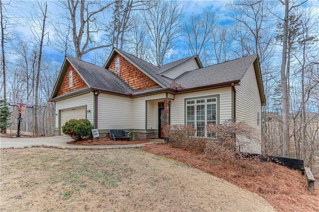 Murrayville, GA 30564,356 Hickory Springs DR