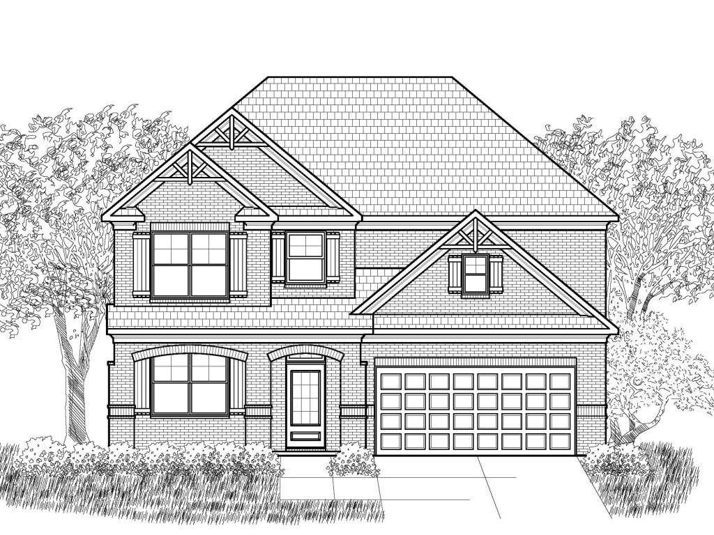 South Fulton, GA 30349,7179 Linden DR