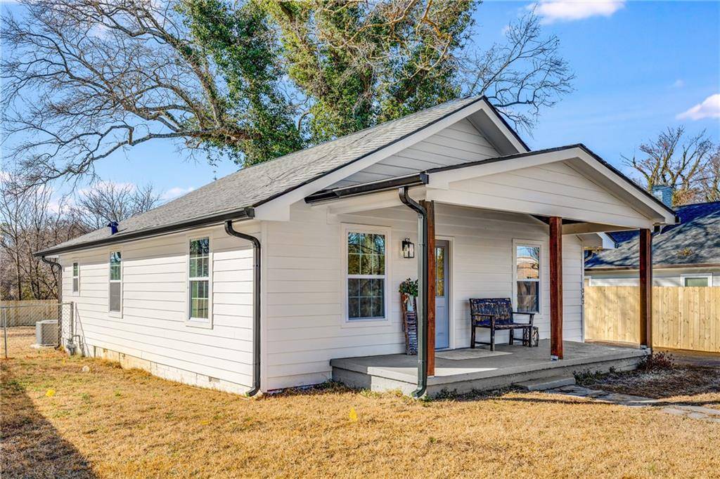 Marietta, GA 30060,363 Roselane ST NW