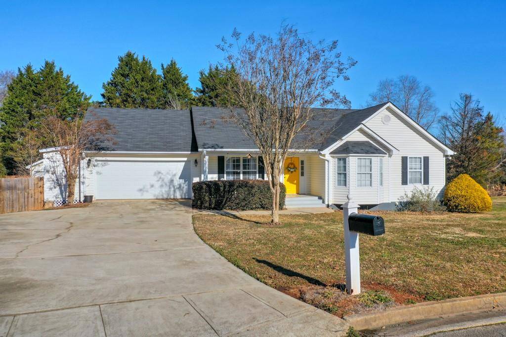 Winder, GA 30680,955 Corrine CT