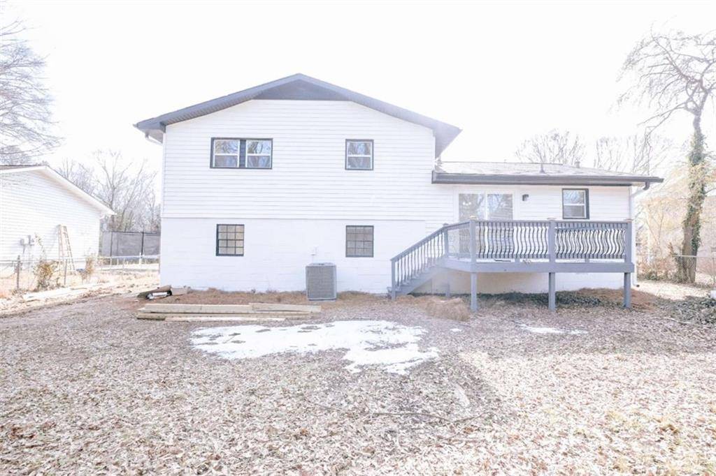 Morrow, GA 30260,2688 Heritage LN