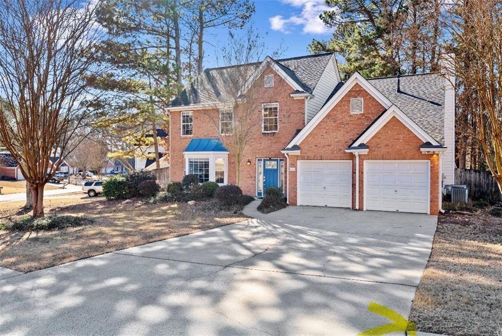 Acworth, GA 30101,2464 Insdale TRCE NW