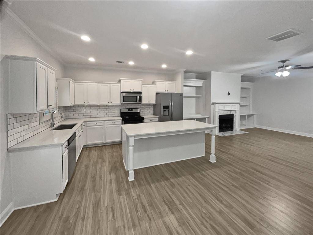 Lawrenceville, GA 30046,1710 Garbrooke CV