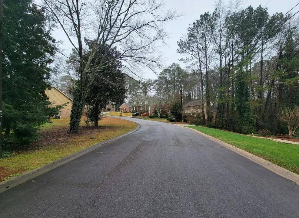 Stone Mountain, GA 30083,714 Weatherborn PL