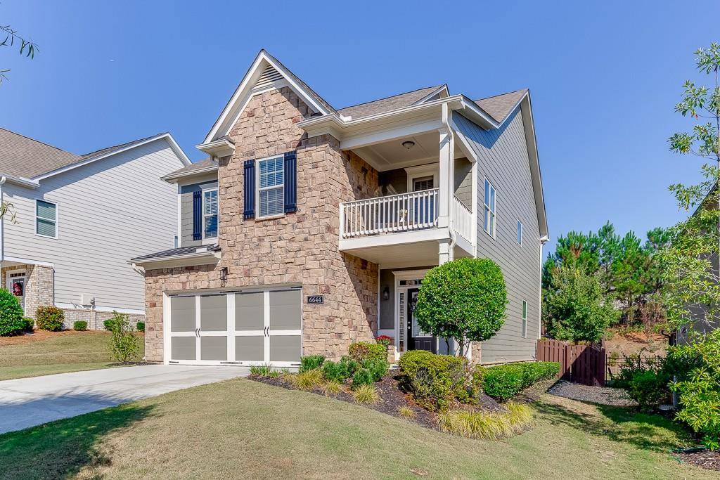 Flowery Branch, GA 30542,6644 Rivergreen