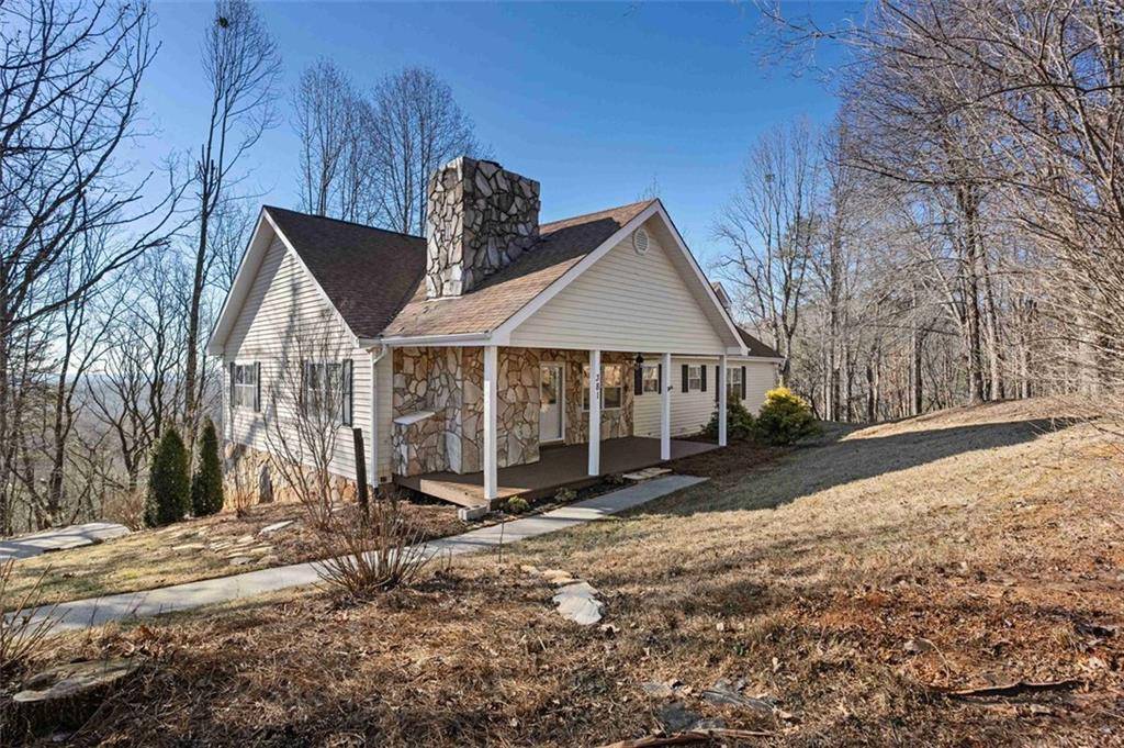 Ellijay, GA 30536,381 Sugar Ridge DR