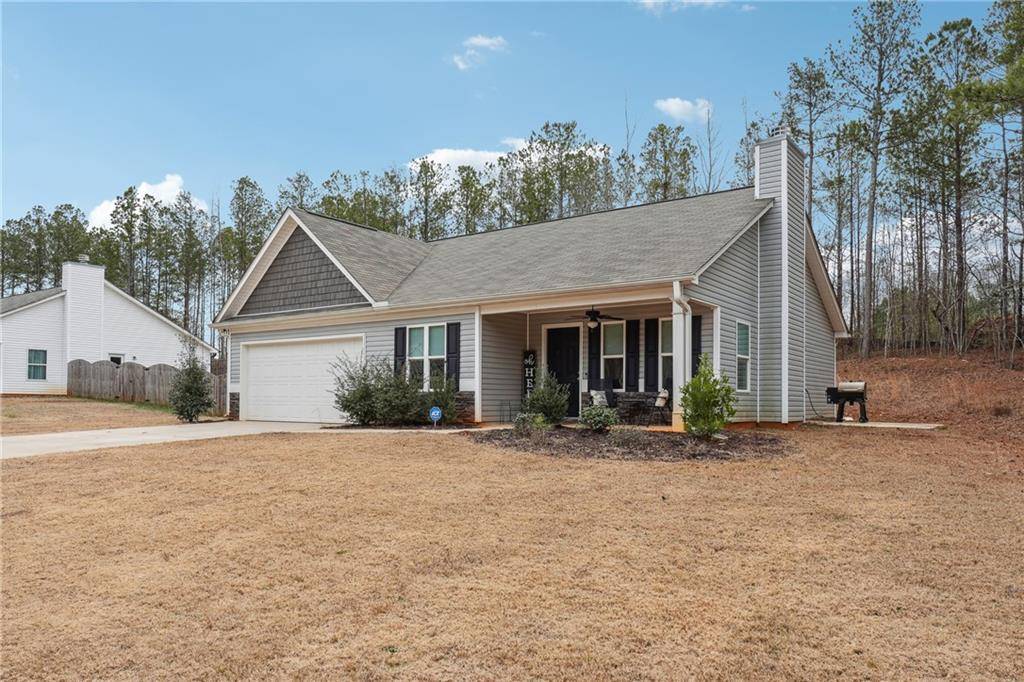 Dallas, GA 30157,218 Cynthia CT