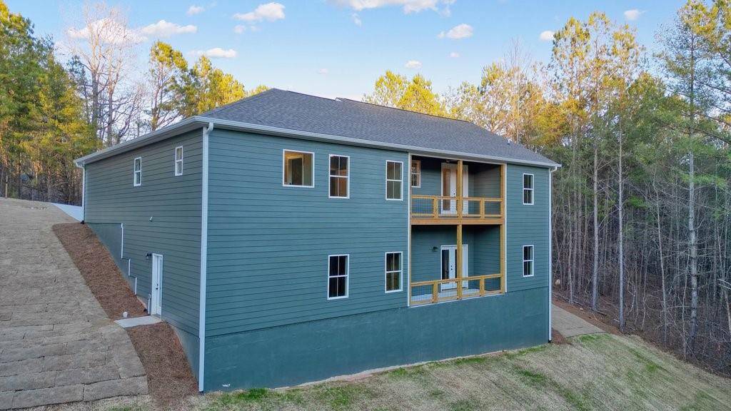 Jasper, GA 30143,348 Redfield WAY