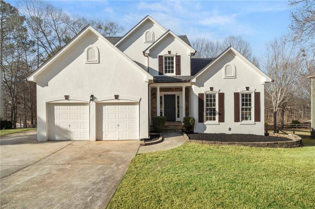 Villa Rica, GA 30180,9776 Spyglass DR