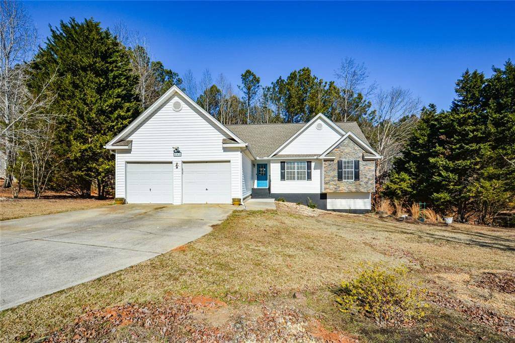 Temple, GA 30179,202 Greentree TRL