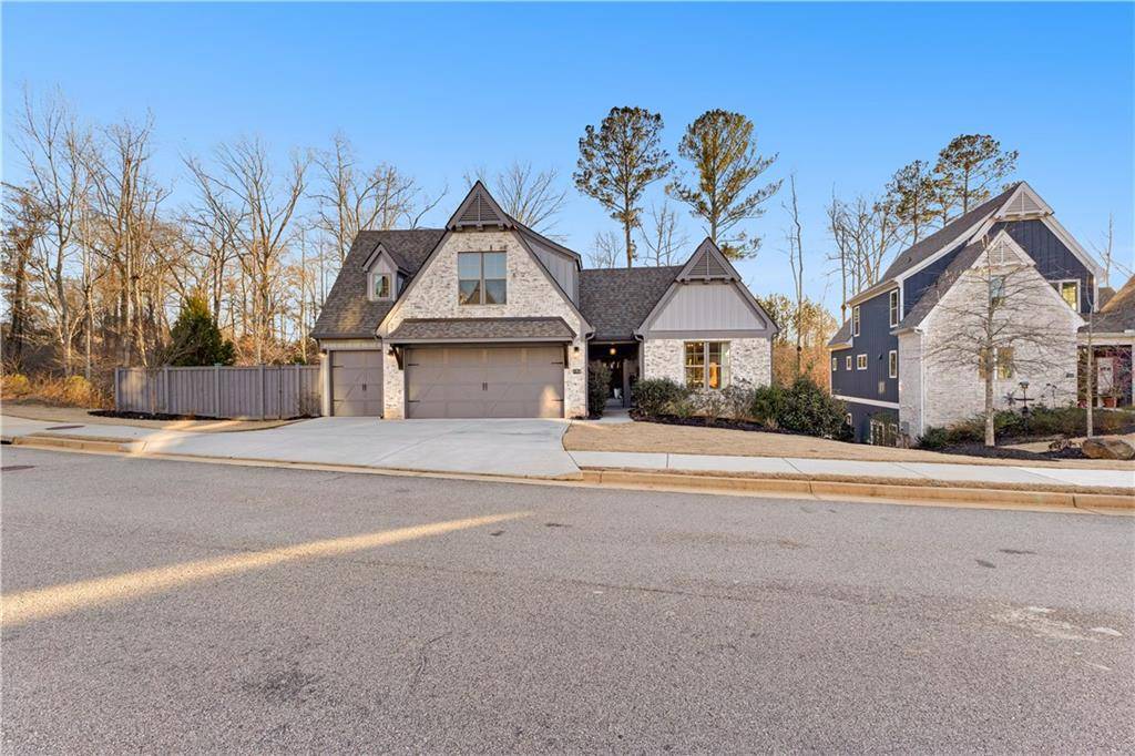 Newnan, GA 30265,195 Arbor Garden CIR