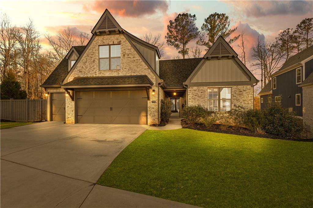 Newnan, GA 30265,195 Arbor Garden CIR