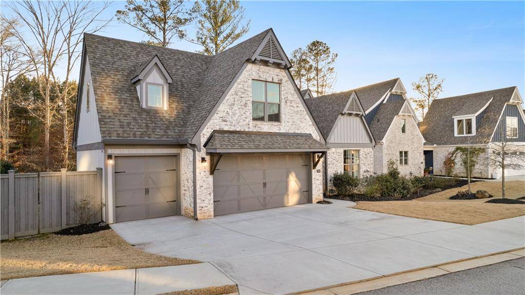 Newnan, GA 30265,195 Arbor Garden CIR