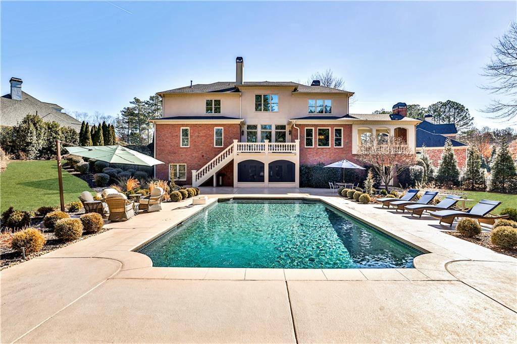 Alpharetta, GA 30004,620 Elizabeth Oak CT