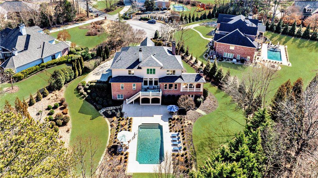Alpharetta, GA 30004,620 Elizabeth Oak CT