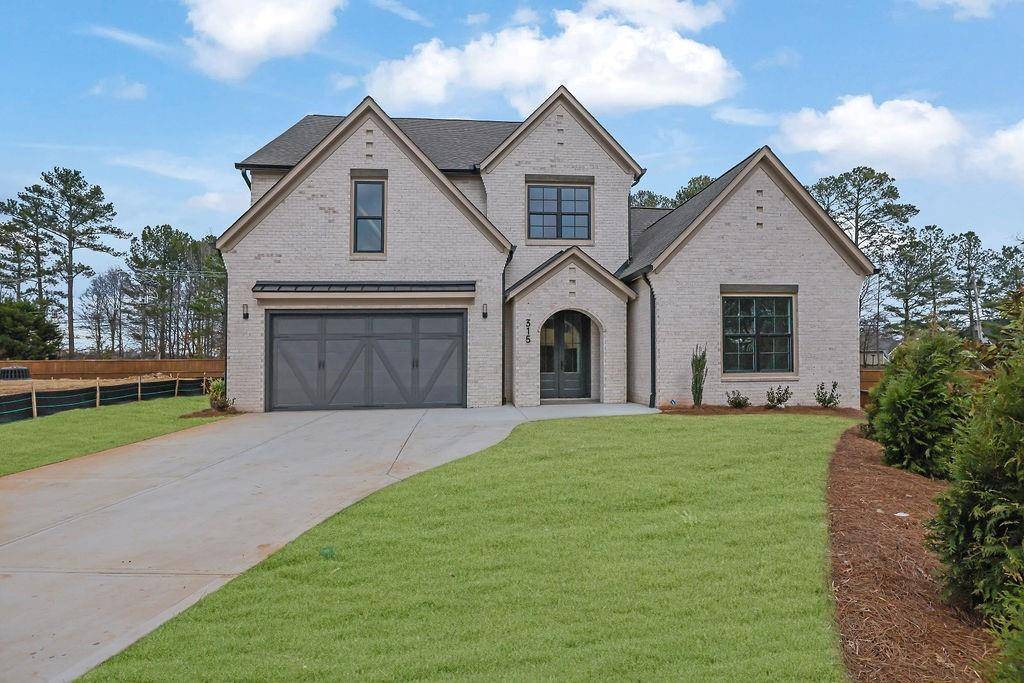 Suwanee, GA 30024,315 Hillcrest View Drive