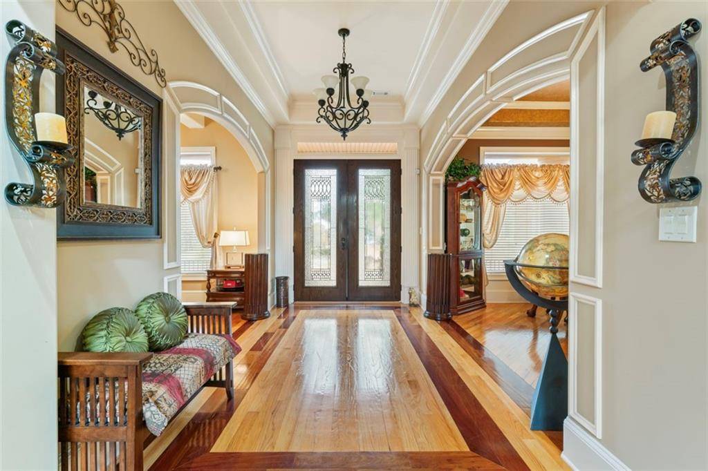 Locust Grove, GA 30248,1731 Panorama DR