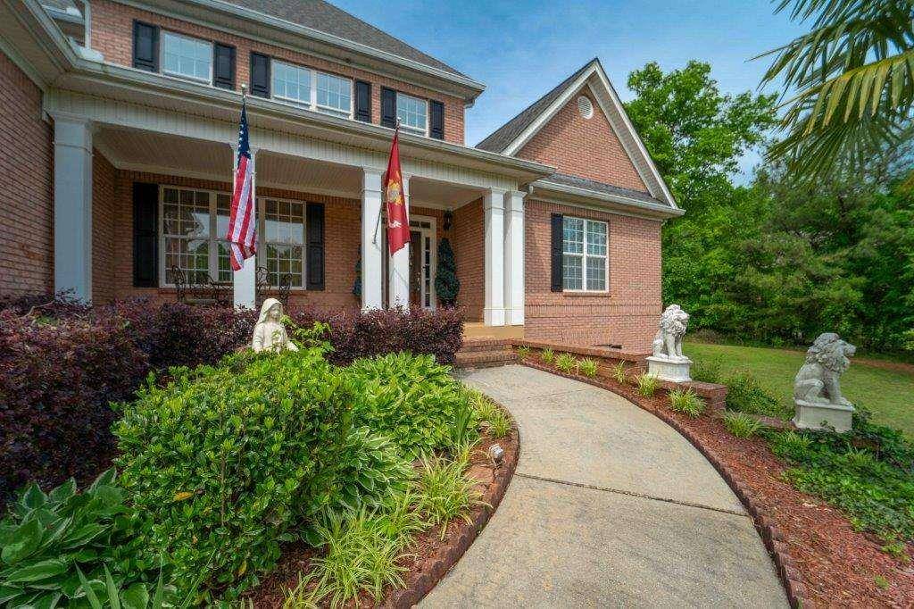 Hoschton, GA 30548,930 Antrim Glen DR