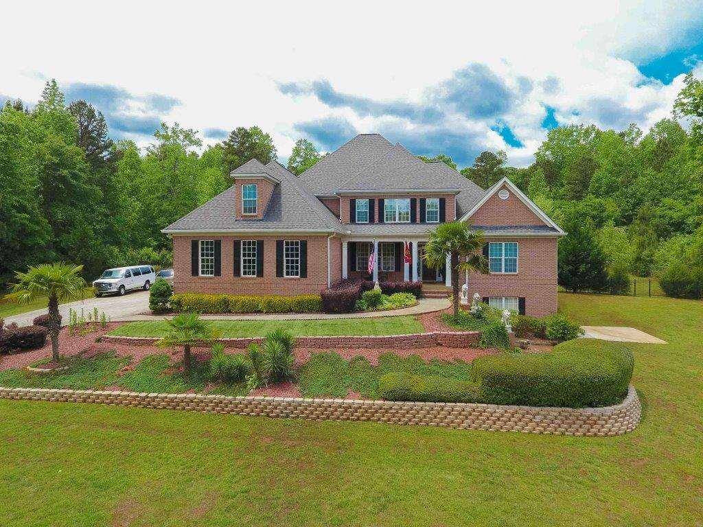 Hoschton, GA 30548,930 Antrim Glen DR