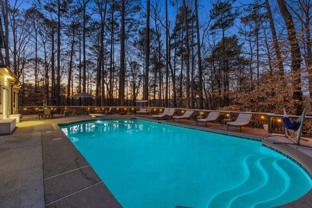 Atlanta, GA 30328,6260 River Overlook DR