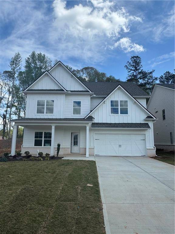 Flowery Branch, GA 30542,5563 Overview DR