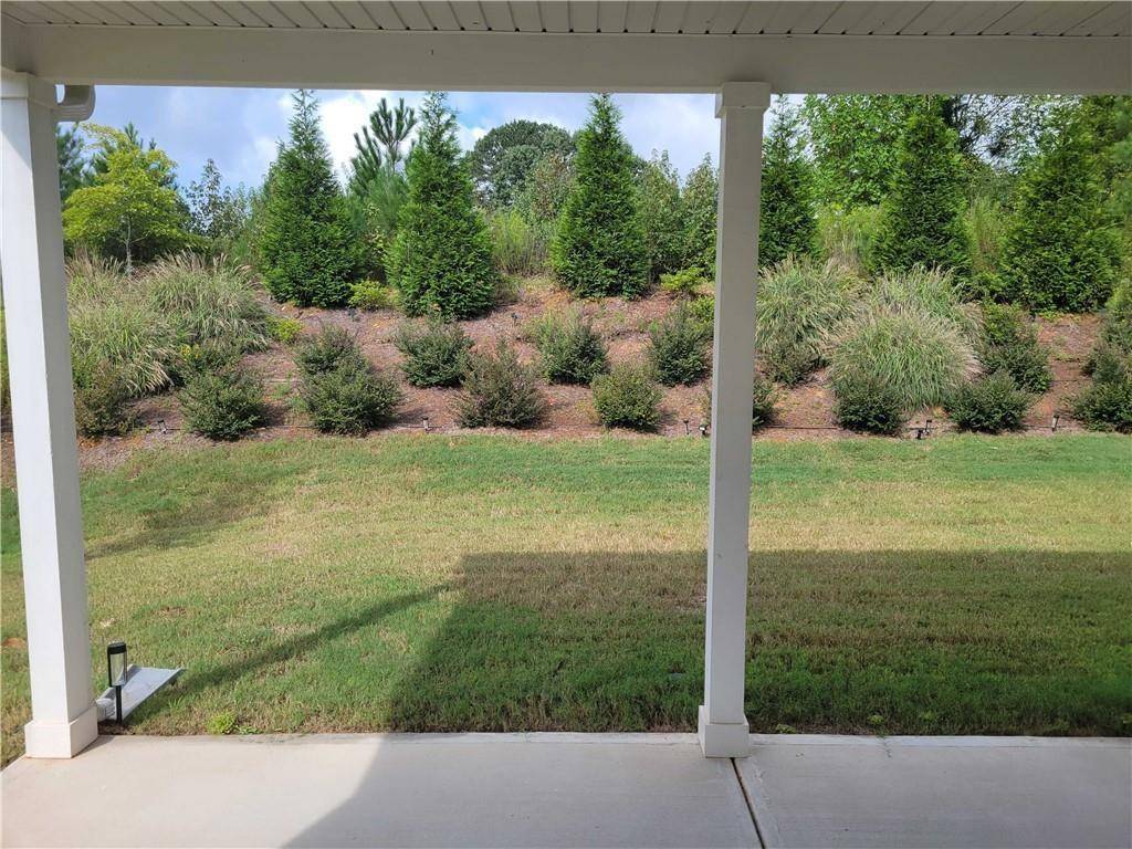 Powder Springs, GA 30127,1817 Hanwoo LN