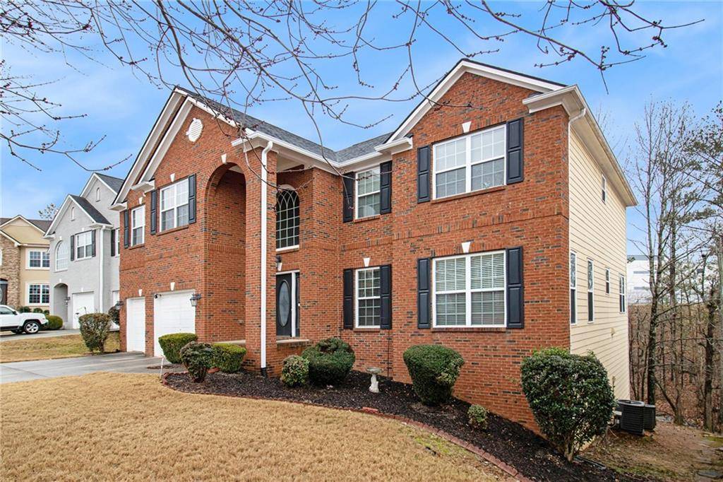 Lithia Springs, GA 30122,7606 Forest Glen WAY