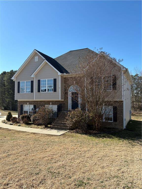 Calhoun, GA 30701,121 Magnolia DR SE