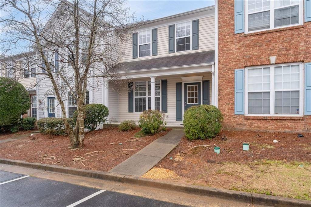 Marietta, GA 30066,40 Highoak DR NE #5