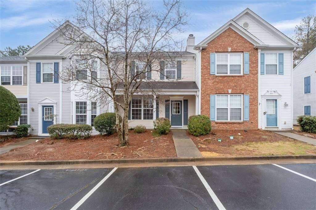 Marietta, GA 30066,40 Highoak DR NE #5