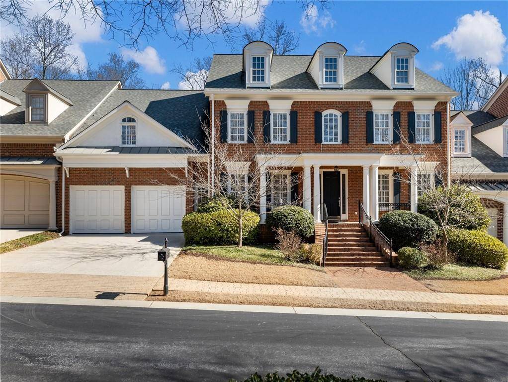 Atlanta, GA 30342,335 Enclave CIR