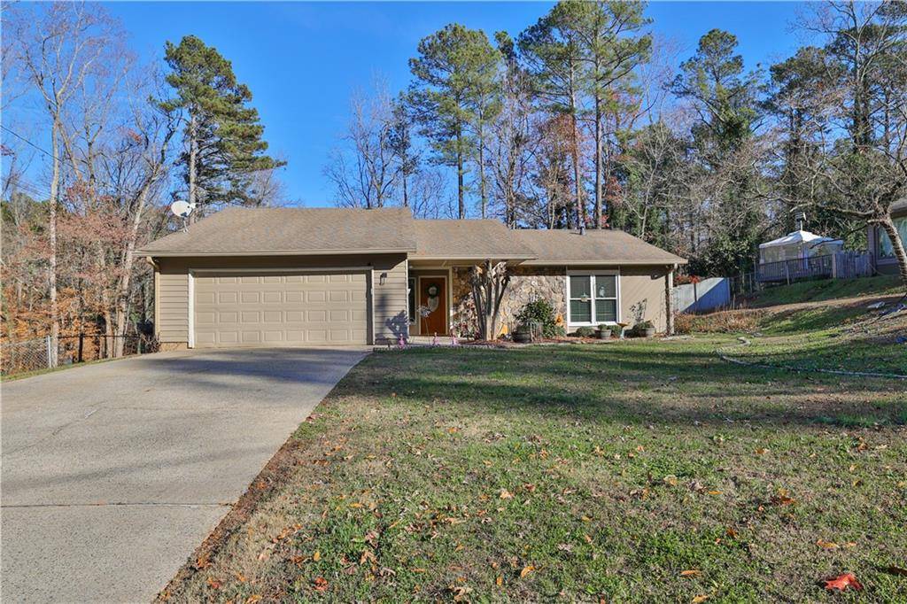 Acworth, GA 30102,454 Ridgetop DR NW