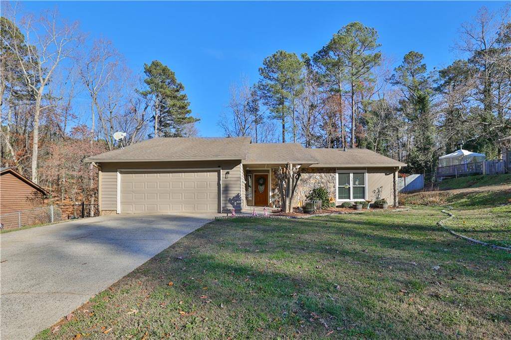 Acworth, GA 30102,454 Ridgetop DR NW