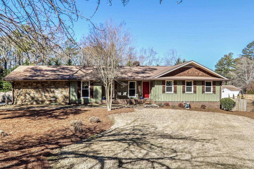Roswell, GA 30075,665 Pine Grove RD