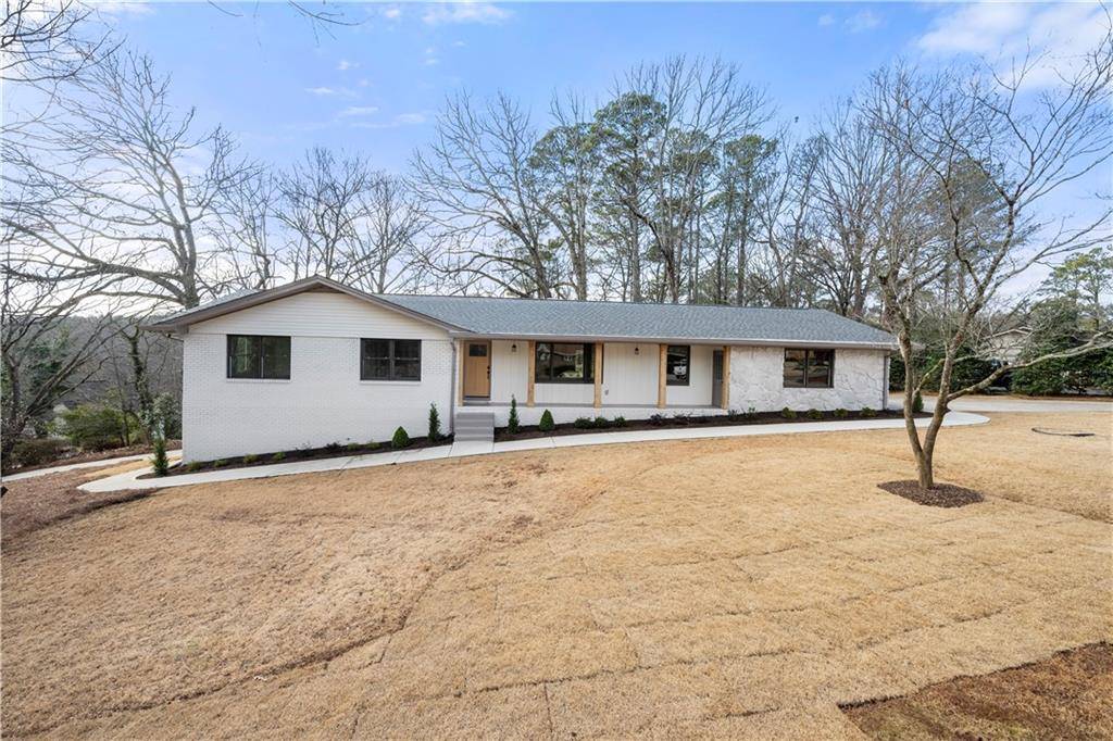 Marietta, GA 30064,1412 Dallas CIR SW