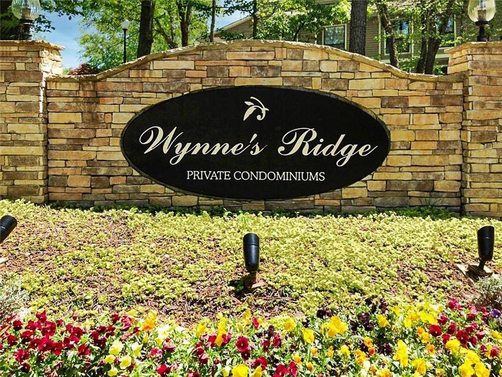 Marietta, GA 30067,1507 Wynnes Ridge CIR SE