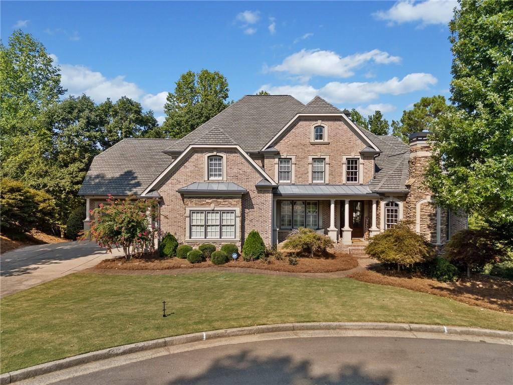 Canton, GA 30114,149 Cedar Woods TRL