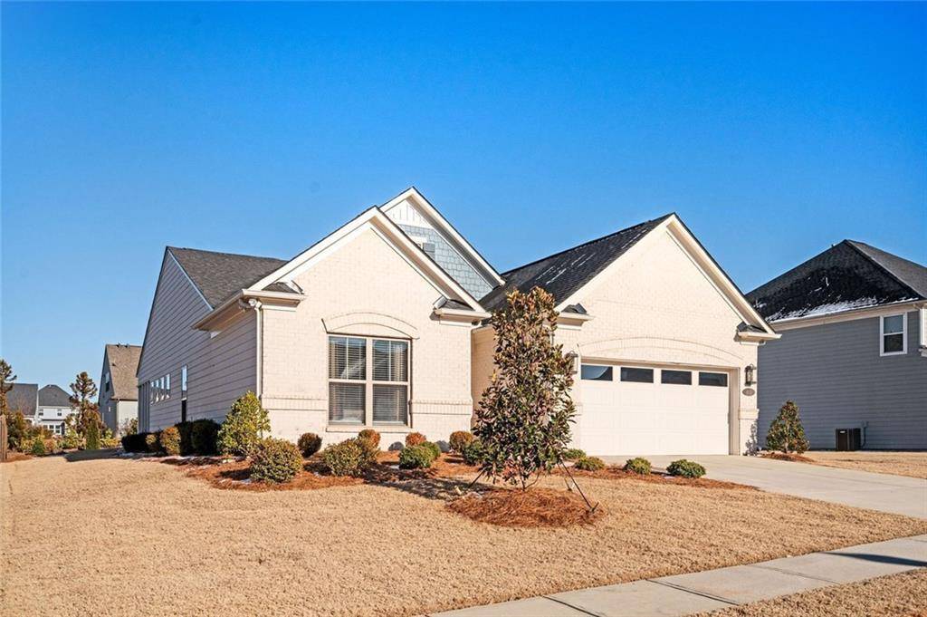 Peachtree City, GA 30269,412 Southbridge PASS