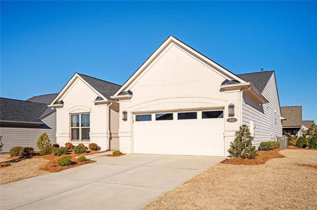 Peachtree City, GA 30269,412 Southbridge PASS