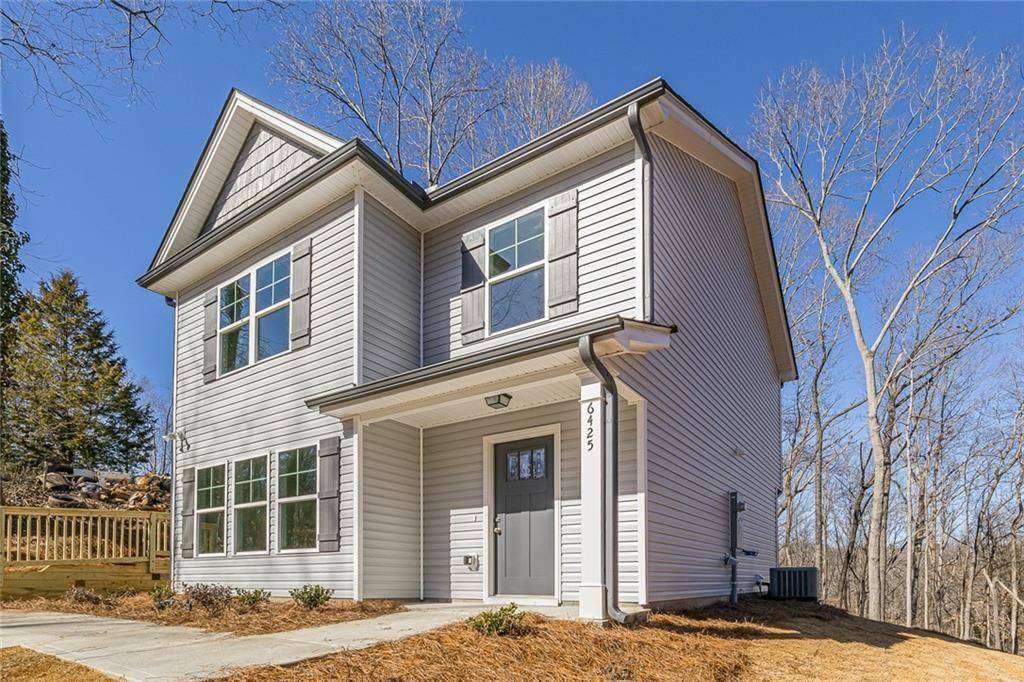 Gainesville, GA 30506,5816 Quail Mountain TRL