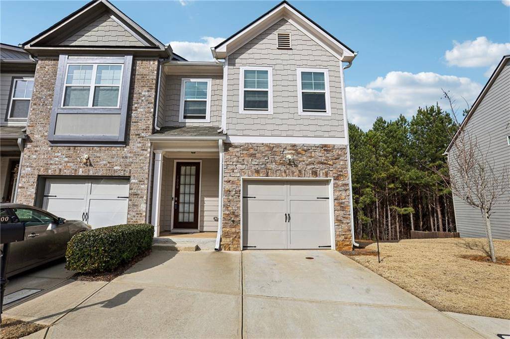 Fairburn, GA 30213,1000 Belfry TER