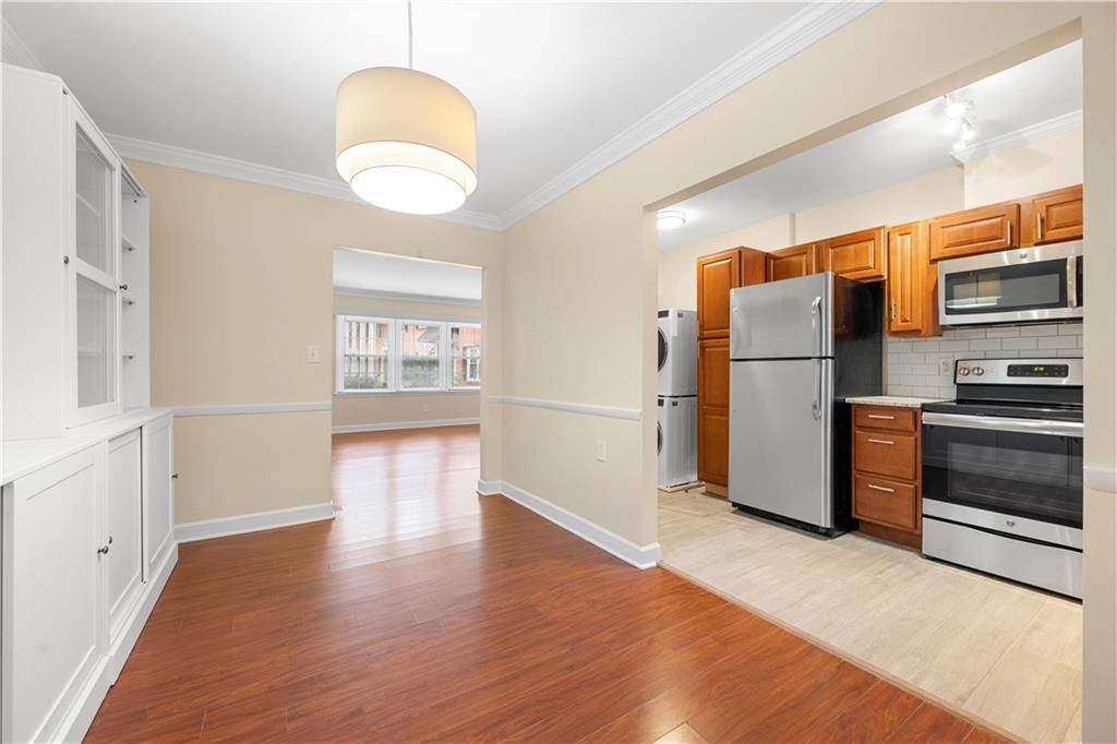 Atlanta, GA 30345,2355 Henderson Mill RD NE #6