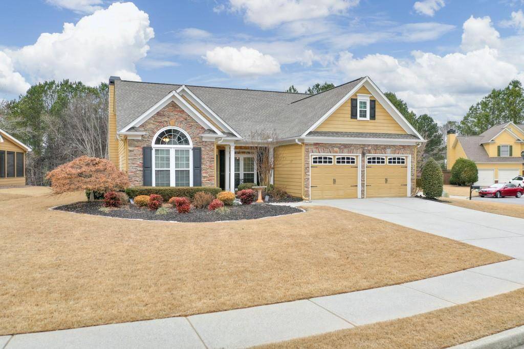 Canton, GA 30114,511 Millside TRL