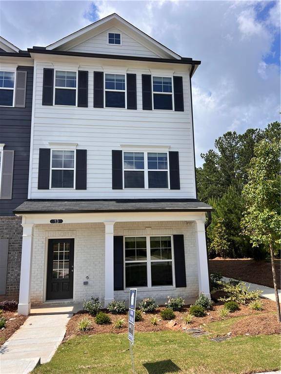Newnan, GA 30265,13 Mercury LN #31