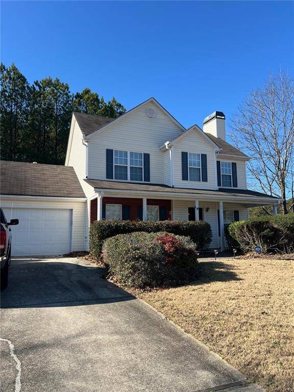 Loganville, GA 30052,631 Stonecrest DR